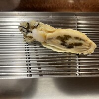 てんぷら山の上 Ginza - 