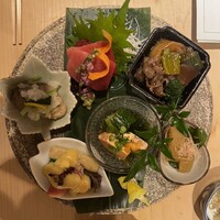 てんぷら山の上 Ginza - 