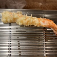 てんぷら山の上 Ginza - 