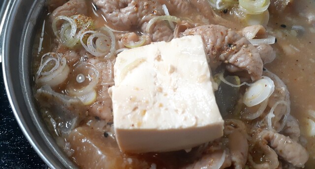 meat dish はずき - 砂越（焼肉）の写真