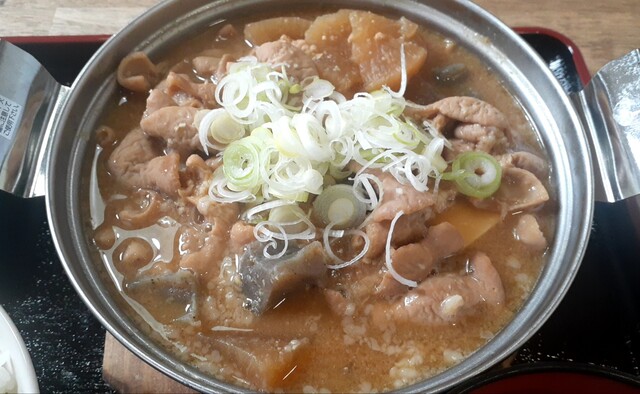 meat dish はずき - 砂越（焼肉）の写真