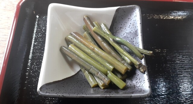 meat dish はずき - 砂越（焼肉）の写真