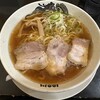 食堂 はせ川
