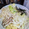 麺爺あぶら 早稲田店