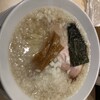 ラーメンキッチン 雪ヶ谷