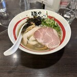 麺や でこ - 