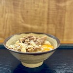 Yamada Udon - 