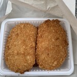 天神橋 中村屋 - 