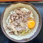 やまだうどん - 