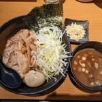 ラーメン炙り - 