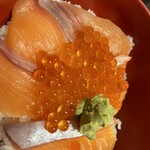 Shinsen Sakaba Sushiya-Nen - 