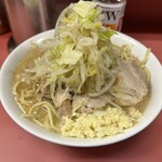 ラーメン二郎 - 