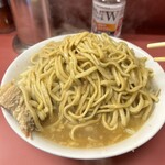 ラーメン二郎 - 