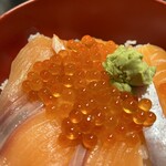 新鮮酒場すしやねん - 