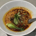 老虎菜 - 重慶牛肉荞麺