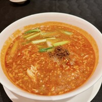 スーツァン・レストラン陳 渋谷店 - 