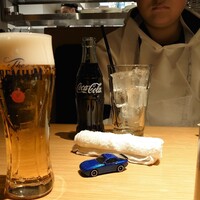 ビーフキッチン 恵比寿店 - 飲みもん