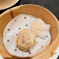スーツァン・レストラン陳 渋谷店 - 