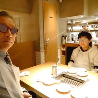 ビーフキッチン 恵比寿店 - とある親子