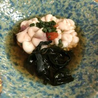 鮨処いちい - たちぽん