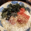 中華蕎麦 きつね