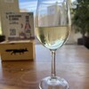 Hotel Mena Plaza - ドリンク写真:vino de blanco 