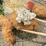 Tonkatsu Keisui - 