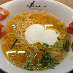 ラーメン ドゥエ エド ジャパン - 