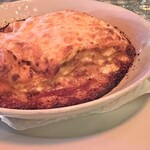 Paparazzi - ラザニア