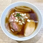 麺屋 伊藤 - 