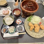 Tonkatsu Keisui - 