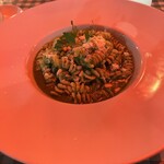 Paparazzi - パスタ