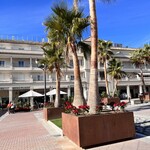 Hotel Mena Plaza - ホテル