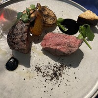 オッティモ・シーフード・ガーデン 新宿店 - 