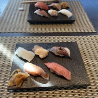 天寿し 横浜店 - 