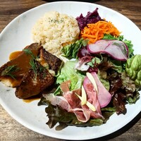 ビストロ ハマイフ - 