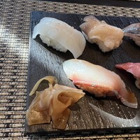 天寿し 横浜店 - 