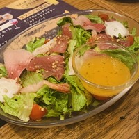 Seafood bar Ermitage 横浜鶴屋町店 - 