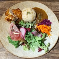 ビストロ ハマイフ - 