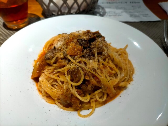 Italian Ryori Konishiya