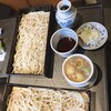 石臼挽蕎麦 三国家