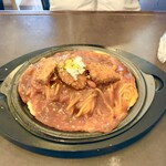 スパゲッティハウス シェフ - シェフB