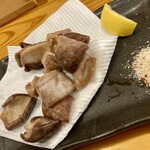 大漁酒場 魚樽本店 - せんじがら