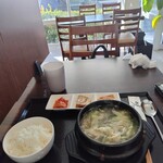 韓国料理ウリマダン - 