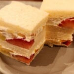 銀座千疋屋 - 料理写真: