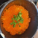 SHARI THE TOKYO SUSHI BAR - 