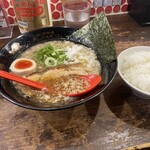 Ramen Kozou - 