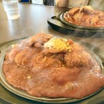 スパゲッティハウス シェフ - シェフBL