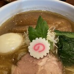 中華蕎麦 きつね - 