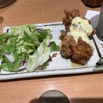 宮崎料理 万作 - 